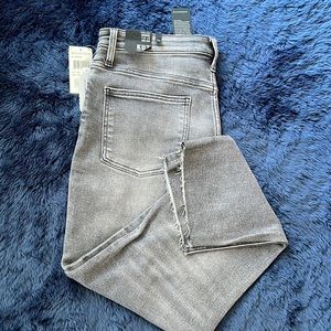NEW Kut from the Kloth Rachel Fab Ab Mom Jean